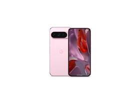 Mobilný telefón Google Pixel 9 Pro 5G 16 GB / 128 GB - Rose Quartz 

 obrázok produktu 7 z 9