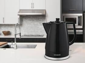Rýchlovarná kanvica Orava VK-3813 B 

 obrázok produktu 7 z 8