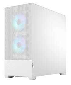 Case FRACTAL DESIGN RGB Tempered Glass Clear Tint biela

 obrázok produktu 5 z 11