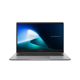 Notebook Asus ExpertBook P1 sivý

 obrázok produktu 3 z 11