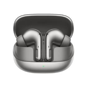 Slúchadlá Xiaomi Buds 5 Pro BT sivá

 obrázok produktu 2 z 5
