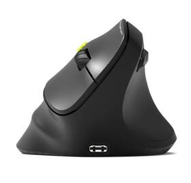 Myš PORT CONNECT Ergo Shape čierna

 obrázok produktu 3 z 8