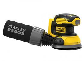 Sada aku náradia Stanley SFMCK412MDS-QW (s baterií) 

 obrázok produktu 7 z 8