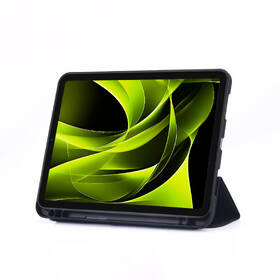 Puzdro na tablet flipové Mobile Origin Easy Tablet Full Case na Apple iPad Air 13" (M2 2024/M3 2025) čierne

 obrázok produktu 3 z 11