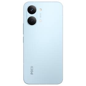 Mobilný telefón Poco X8 Pro Max 5G 12 GB / 512 GB modrý

 obrázok produktu 6 z 11