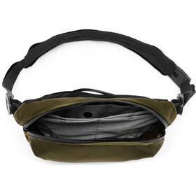 Brašna Peak Design Outdoor Sling 2L zelená

 obrázok produktu 3 z 6