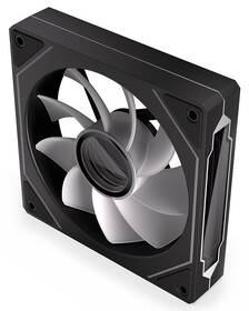 Ventilátor KRUX Corvus Reverse 120 ARGB KIT čierny

 obrázok produktu 11 z 23