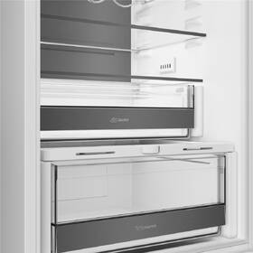 Chladnička s mrazničkou Whirlpool WHK2 5293 B5E1 biela

 obrázok produktu 12 z 19