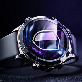 Tvrdené sklo 3mk HARDY Fusion Watch Protection na Garmin Forerunner 70 / 170 / 170 Music priehľadné

 obrázok produktu 10 z 10
