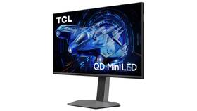 Herný monitor TCL 32G64 sivý

 obrázok produktu 2 z 8