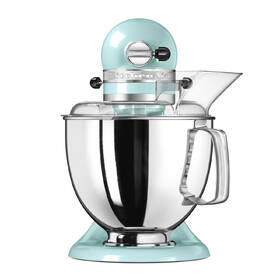 Kuchynský robot KitchenAid 5KSM175PSEIC modrý

 obrázok produktu 3 z 10