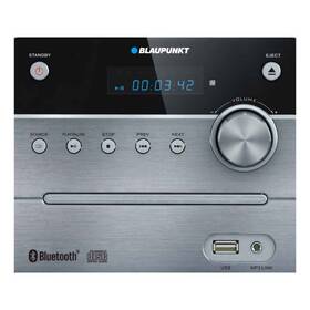 Mikro HiFi systém Blaupunkt MS12BT čierny/strieborný

 obrázok produktu 1 z 5
