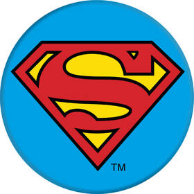 Držiak na mobil PopSockets DC COMICS Superman Icon 

 obrázok produktu 1 z 2