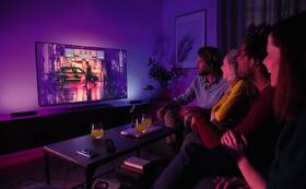 Stolové svietidlo Philips Play White and Color Ambiance Double Pack biele

 obrázok produktu 14 z 15