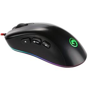 Myš Marvo G954 čierna

 obrázok produktu 2 z 4