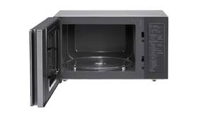 Mikrovlnná rúra LG MH6565CPS nerez

 obrázok produktu 5 z 17