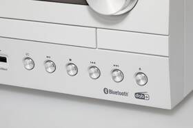 Mikro HiFi systém KENWOOD M-820DAB biely/hnedý

 obrázok produktu 5 z 8