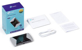 Router TP-Link M7450 mobilní LTE 

 obrázok produktu 3 z 4