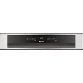 Umývačka riadu Whirlpool WBO 3O33 PL X nerez

 obrázok produktu 3 z 11