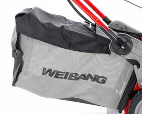 Kosačka Weibang WB 506 SC 

 obrázok produktu 17 z 26