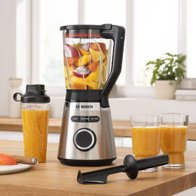Stolný mixér Bosch MMB6384M nerez

 obrázok produktu 17 z 21