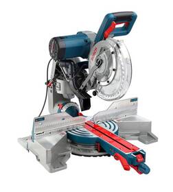 Píla úkosová Bosch Professional GCM 12 GDL modrá

 obrázok produktu 1 z 1
