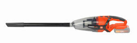 Vysávač akumulátorový POWERPLUS POWDP6030 (bez batérie) 

 obrázok produktu 14 z 20