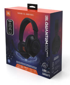 Headset JBL Quantum 350 Wireless čierny

 obrázok produktu 9 z 9