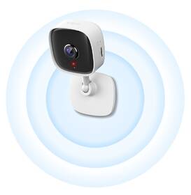 IP kamera TP-Link Tapo C110 biela

 obrázok produktu 2 z 3
