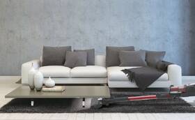 Tyčový vysávač Hoover HF522STH 011 

 obrázok produktu 23 z 27