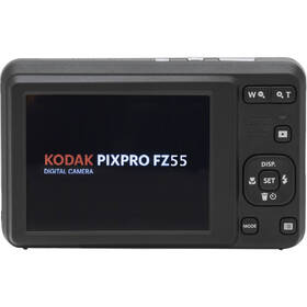 Digitálny fotoaparát Kodak FZ55 čierny

 obrázok produktu 2 z 9