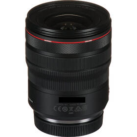 Objektív Canon 14-35 mm f/4 L IS USM čierny

 obrázok produktu 7 z 8