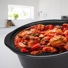 Pomalý hrniec Tesla SlowCook S800 Deluxe 

 obrázok produktu 8 z 10