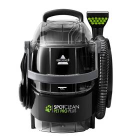 Umývací stroj Bissell 37252 SpotClean Pet Pro Plus 

 obrázok produktu 3 z 9