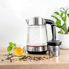 Rýchlovarná kanvica Concept RK4190 

 obrázok produktu 9 z 11