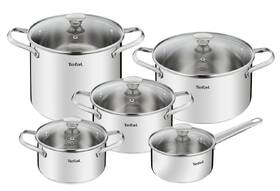 Sada riadu Tefal B921SA55, 10 ks nerez

 obrázok produktu 1 z 19