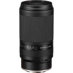 Objektív Tamron 70-300 mm F/4.5-6.3 Di III RXD Nikon čierny

 obrázok produktu 2 z 10