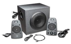Reproduktory Logitech Z623 2.1 čierne

 obrázok produktu 6 z 6