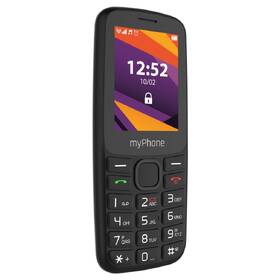 Mobilný telefón myPhone 6410 LTE čierny

 obrázok produktu 3 z 7
