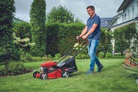 Kosačka Einhell GC-PM 40/2 S 

 obrázok produktu 5 z 5