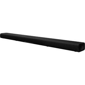 Soundbar Yamaha True X Bar 40A / SR-X40A čierny

 obrázok produktu 2 z 6