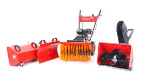 Radlica VeGA 558 

 obrázok produktu 3 z 3