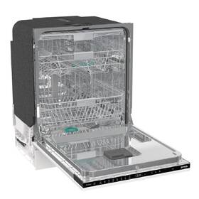 Umývačka riadu Gorenje GVB67365 

 obrázok produktu 5 z 17