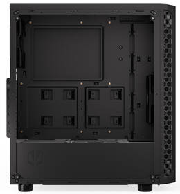 Case ENDORFY Signum 300 Core čierna

 obrázok produktu 6 z 18