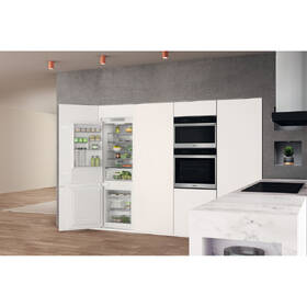 Chladnička s mrazničkou Whirlpool WHC18 T333 biela

 obrázok produktu 9 z 13
