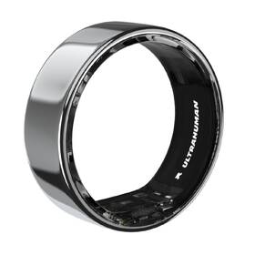 Inteligentný prsteň Ultrahuman Ring Air veľkosť 10 strieborný

 obrázok produktu 2 z 8