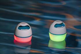 Reproduktor Bestway 58700 Flowclear Music Wave LED 

 obrázok produktu 5 z 13