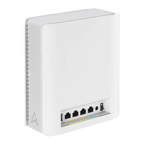 Kompletný Wi-Fi systém Asus ZenWi-Fi BT8 (2-pack) biely

 obrázok produktu 4 z 12