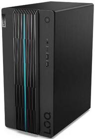 Herný počítač Lenovo LOQ 17IRB8 čierny

 obrázok produktu 3 z 9