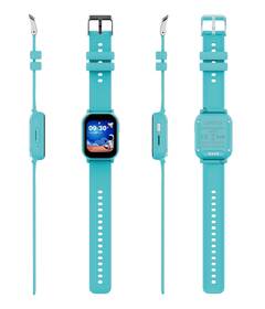 Inteligentné hodinky Carneo GuardKid+ 4G TINY modré

 obrázok produktu 8 z 8